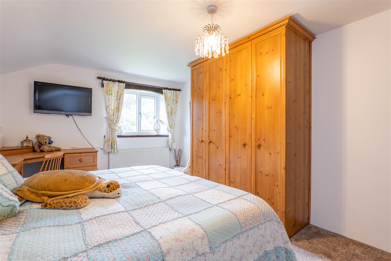 White Coppice, Heapey, Chorley